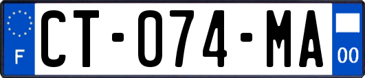 CT-074-MA