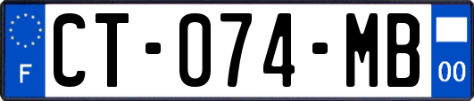 CT-074-MB