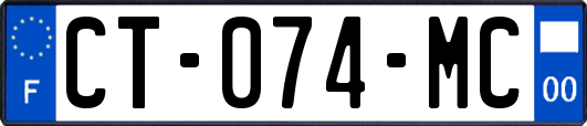 CT-074-MC