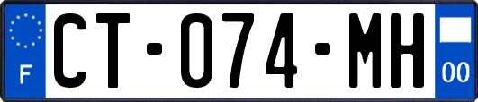 CT-074-MH