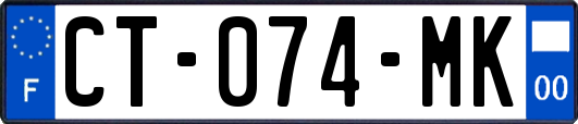 CT-074-MK