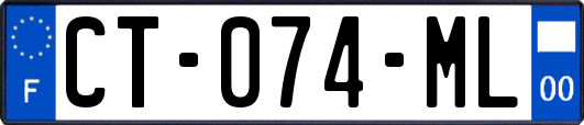 CT-074-ML