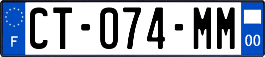 CT-074-MM