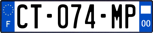 CT-074-MP
