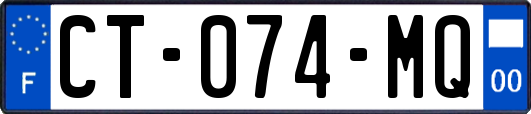 CT-074-MQ