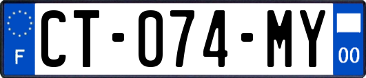 CT-074-MY