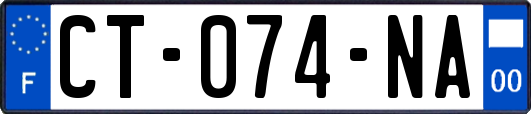 CT-074-NA