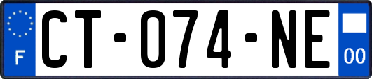 CT-074-NE