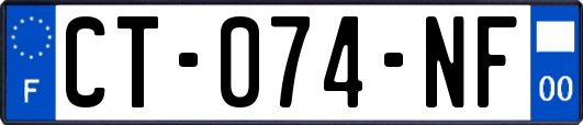 CT-074-NF
