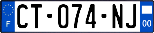CT-074-NJ