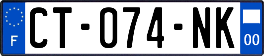 CT-074-NK
