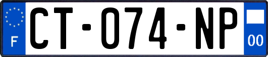 CT-074-NP