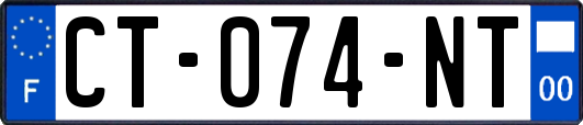 CT-074-NT