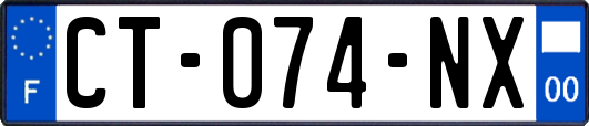 CT-074-NX