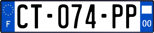 CT-074-PP