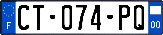 CT-074-PQ