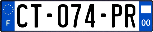 CT-074-PR