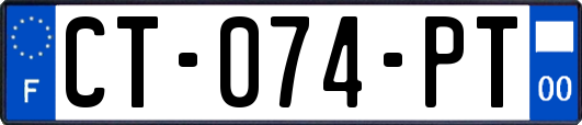 CT-074-PT