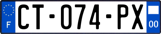 CT-074-PX