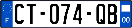 CT-074-QB