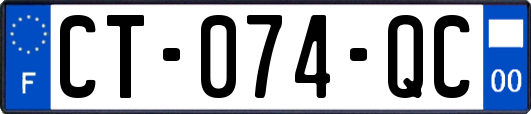 CT-074-QC