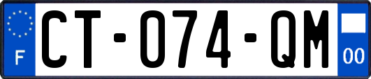 CT-074-QM