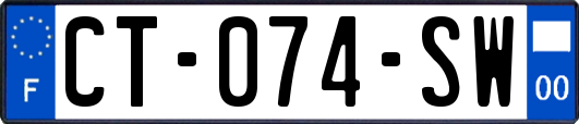CT-074-SW