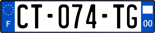 CT-074-TG