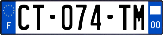 CT-074-TM