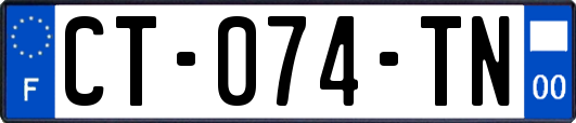 CT-074-TN