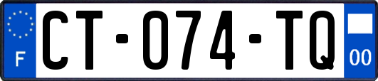 CT-074-TQ