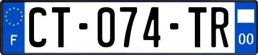 CT-074-TR