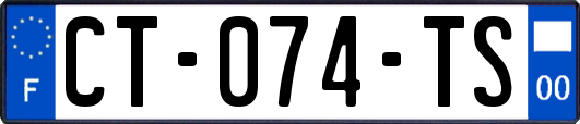 CT-074-TS