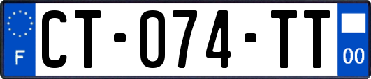 CT-074-TT