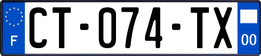 CT-074-TX