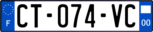 CT-074-VC