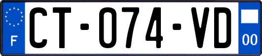 CT-074-VD