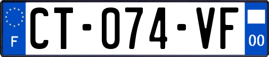 CT-074-VF