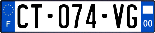 CT-074-VG