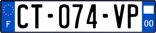 CT-074-VP