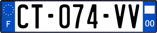 CT-074-VV
