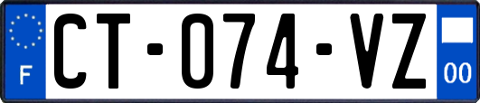 CT-074-VZ