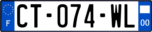 CT-074-WL