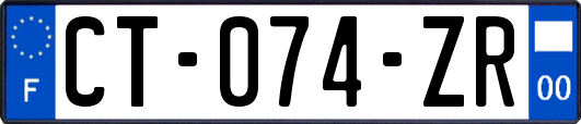 CT-074-ZR