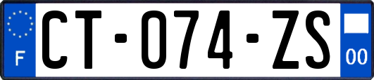 CT-074-ZS