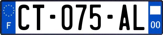 CT-075-AL