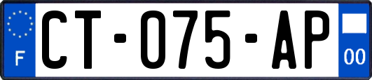 CT-075-AP