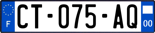 CT-075-AQ