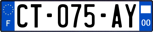 CT-075-AY