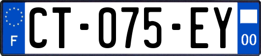 CT-075-EY